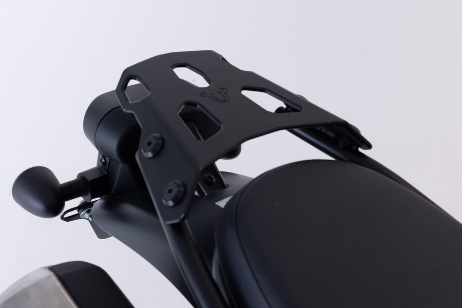 Honda CL 500 [2023-2025] - STREET-RACK bagasjehylle - bilde 2