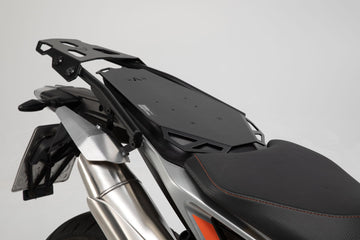 KTM 890 Duke [2021-2022] - SEAT-RACK bagasjehylle for stolpestol - bilde 1
