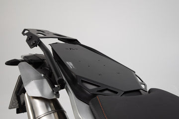 KTM 890 Duke [2021-2022] - SEAT-RACK bagasjehylle for stolpestol – bilde 2