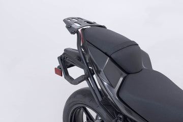 Kawasaki Z 650 [2016-2026] - STREET-RACK Gepäckträger – Bild 2