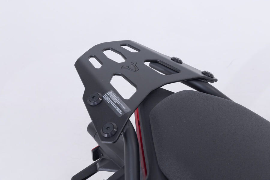 Kawasaki Z 650 [2016-2026] - STREET-RACK bagasjehylle - bilde 3