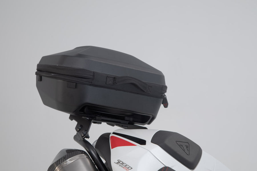 Triumph Speed Triple 1050 S [2018-2026] - STREET-RACK bagasjehylle - bilde 3