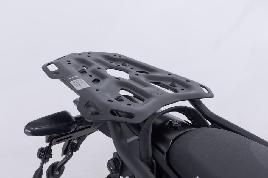Royal Enfield Himalayan 450 Rally [2025-2026] - ADVENTURE-RACK bagasjehylle - bilde 2