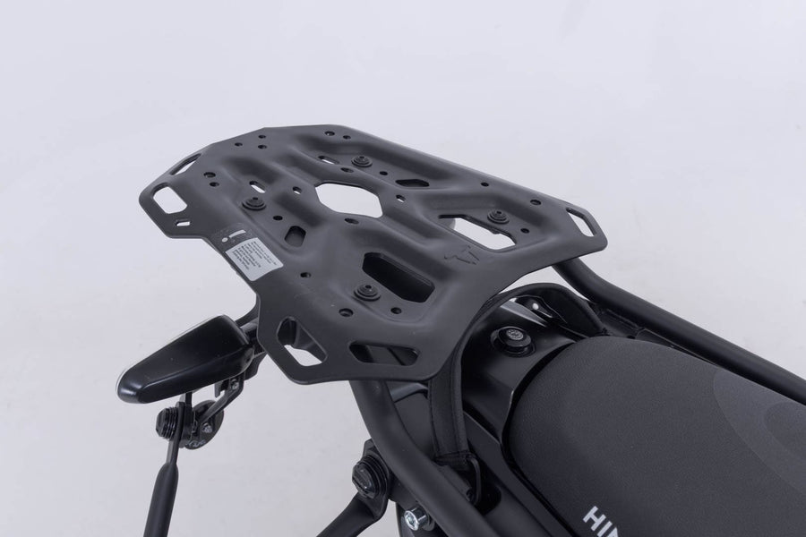 Royal Enfield Himalayan 450 Rally [2025-2026] - ADVENTURE-RACK bagasjehylle - bilde 3