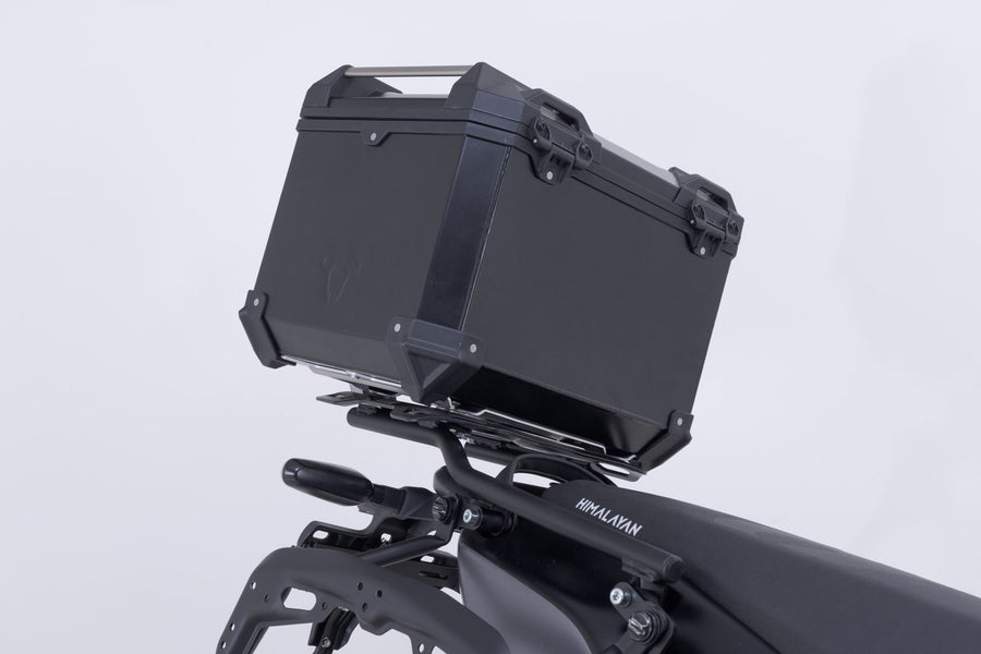 Royal Enfield Himalayan 450 Rally [2025-2026] - ADVENTURE-RACK bagasjehylle - bilde 5