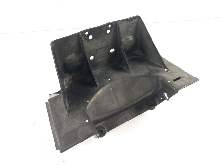 Honda VFR 400 R NC21 [1994] - Lisensplate Holder