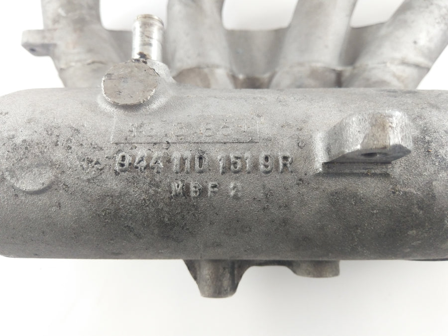 Porsche 944 Turbo [alle konstruksjonsår] - Inntak Bridge