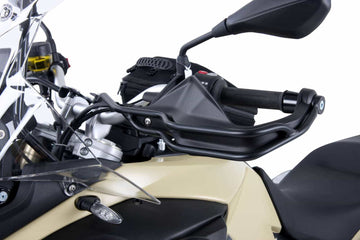 BMW F 800 GS Adventure [2013-2018] - Griff Protection (venstre + høyre)