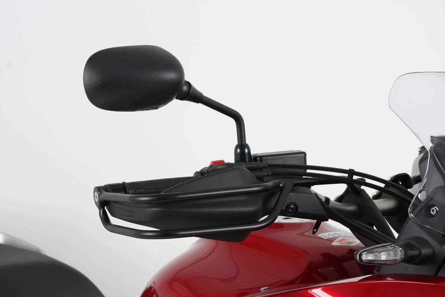Honda VFR 1200 X Crosstour [2012-2017] - Griff Protection (venstre + høyre)
