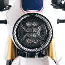 BMW R 12 G/S [2025-2026] - BMW R12 G/S Scheinwerferschutz