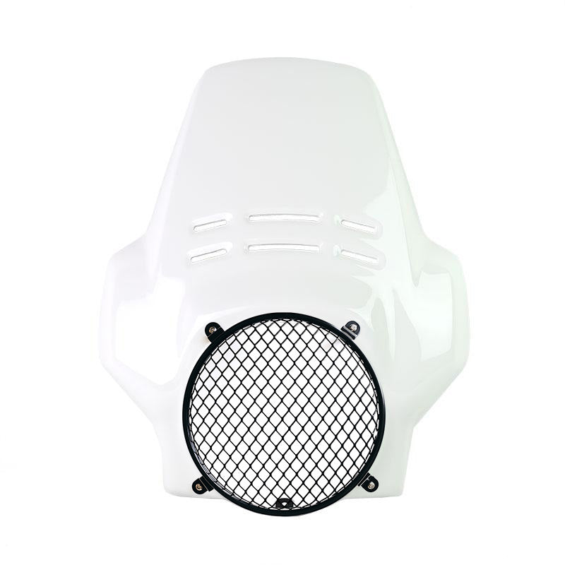 BMW R 120 G/S [2004-2012] - Fenouil-Scheinwerferschutzgitter