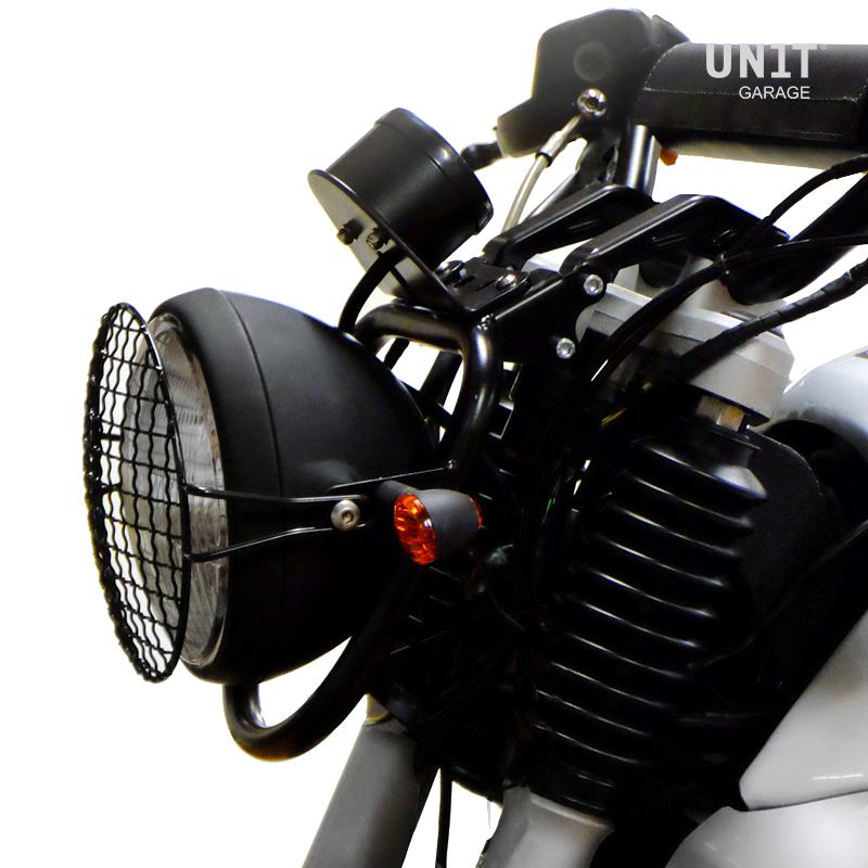 BMW R 850 R / R 1100 R [1993-2002] - BASIC Scheinwerferschutz