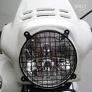 BMW R 850 GS / R 1100 GS / R 1150 GS Adventure [1994-2004] - Scheinwerferschutzgitter (Fenouil)
