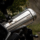 BMW R 850 GS / R 1100 GS / R 1150 GS Adventure [1994-2004] - Auspuff Schutzabdeckung