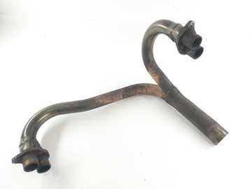 BMW R 1100 GS [1994] - eksosmanifold eksosmanifold - 0