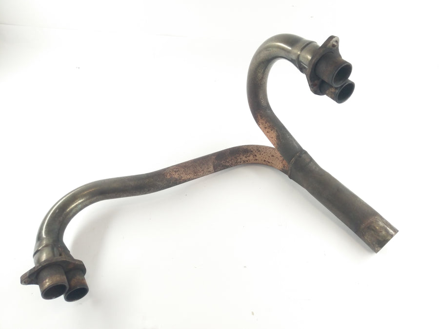 BMW R 1100 GS [1994] - eksosmanifold eksosmanifold