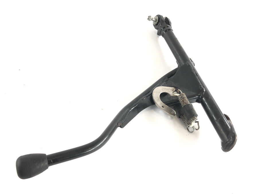 BMW K 1200 RS Type 589 [1999] - Stand Side Stands with Spring