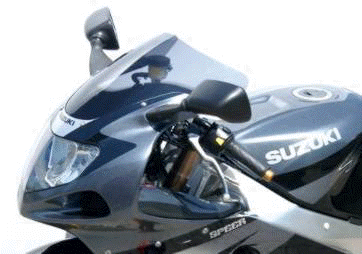 Suzuki GSX-R 600 01-03/1000 -02/750 00-03-original form Disc "O"
