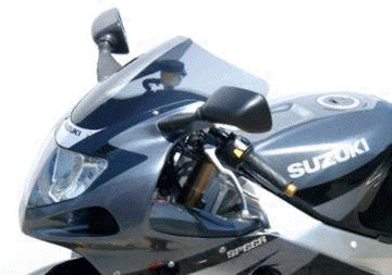 Suzuki GSX-R 600 01-03/1000 -02/750 00-03-original form Disc "O"