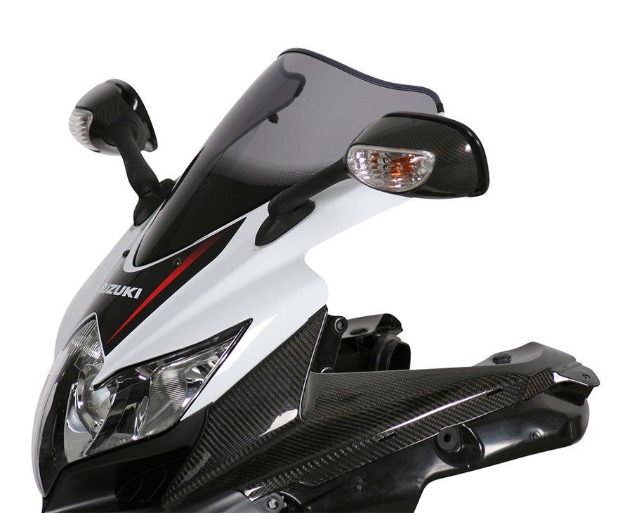 Suzuki GSX-R 600/750 [2008-2010] -original form Disc "O"