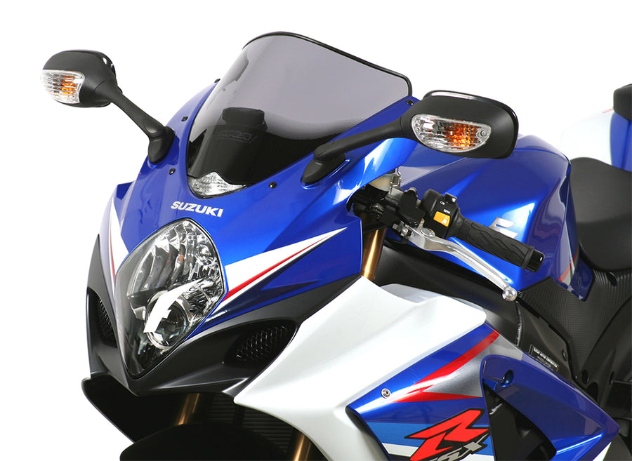 Suzuki GSX-R 1000 [2007-2008] -original form Disc "O"