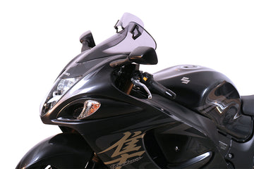 Suzuki GSX-R 1300 Hayabusa [2008-2020] -Ariotouringscreen "VT"
