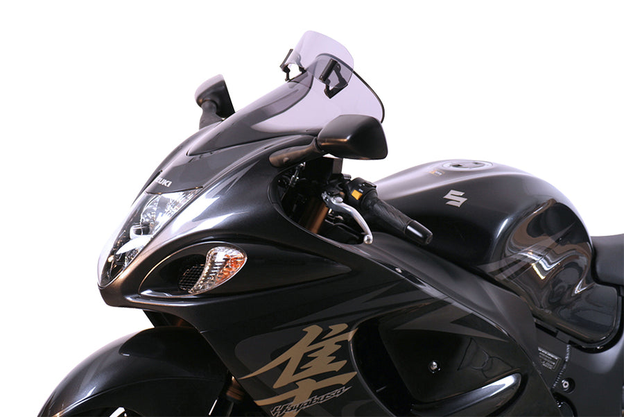 Suzuki GSX-R 1300 Hayabusa [2008-2020] -Ariotouringscreen "VT"