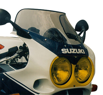 Suzuki GSX-R 750 [1988-1990] -Spoiler Disc "SN"