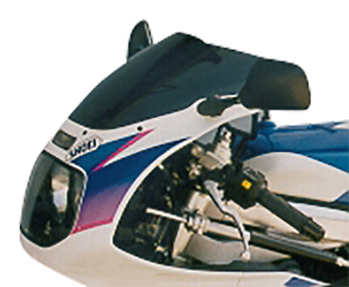 Suzuki GSX-R 750 W [1992-1993] -original form Disc "ON"