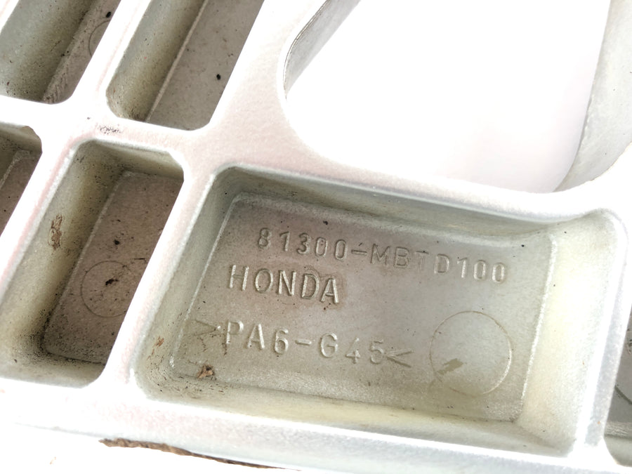 Honda Varadero XL 1000 SD02 [2002] - Bagasjestativ