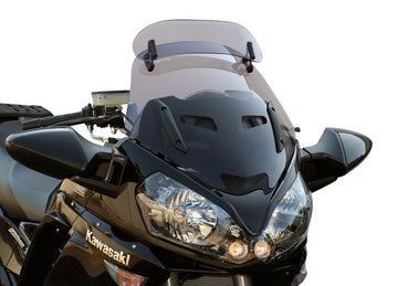 Kawasaki GTR 1400 [2007-2014] -AriotouringsScreen "VTN"
