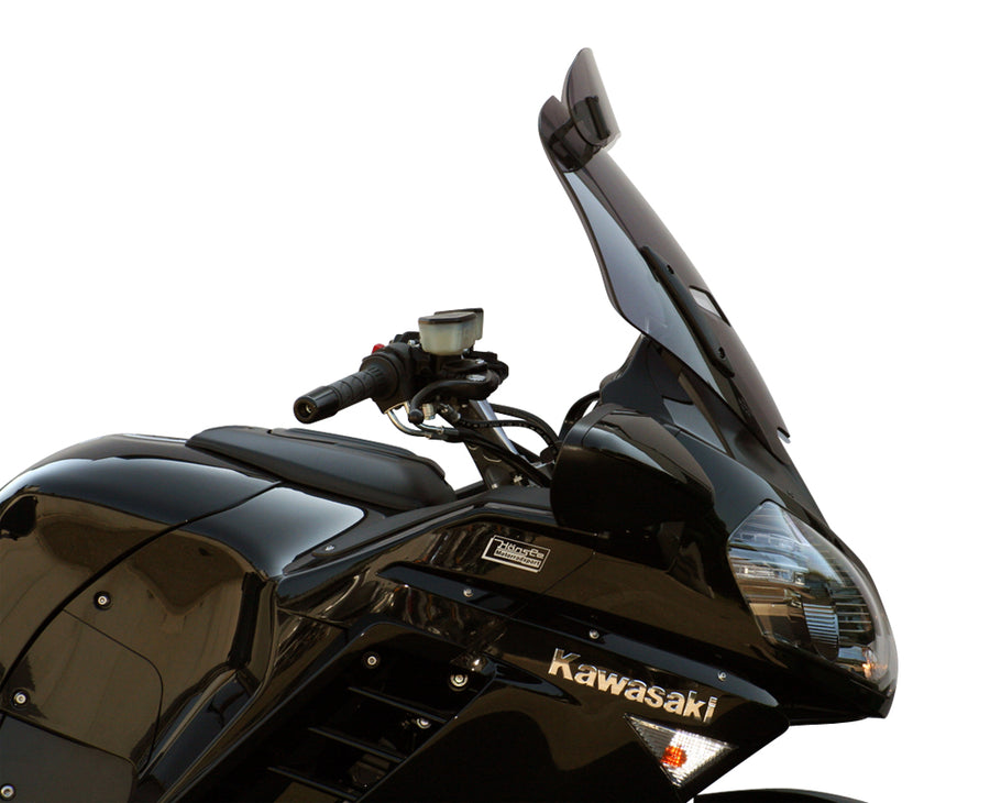 Kawasaki GTR 1400 [2007-2014] -AriotouringsScreen "VTN"