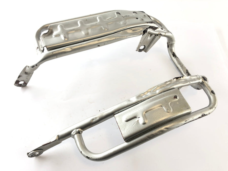 Yamaha YFM 350 Warrior 3GD [2003] - Swing Protection Protective Bar bakaksel