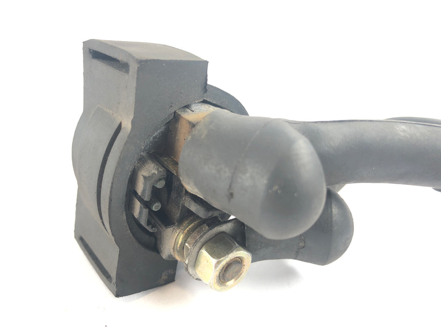 Ducati 900 SS [1992] - Starter Relay Starter Magnetic Switch arve