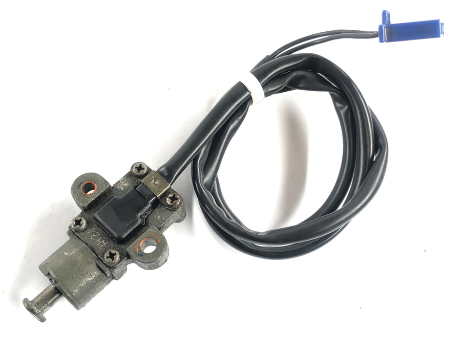Yamaha YZF R6 RJ03 [2000] - Side Stand Switch Switch Side Stands