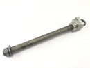 Triumph Street Triple R 675 D67LD [2010] - Slock Axle bakaksel-1