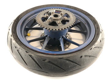 KTM Duke 390 [2014] - Bakhjul Rad Rim
