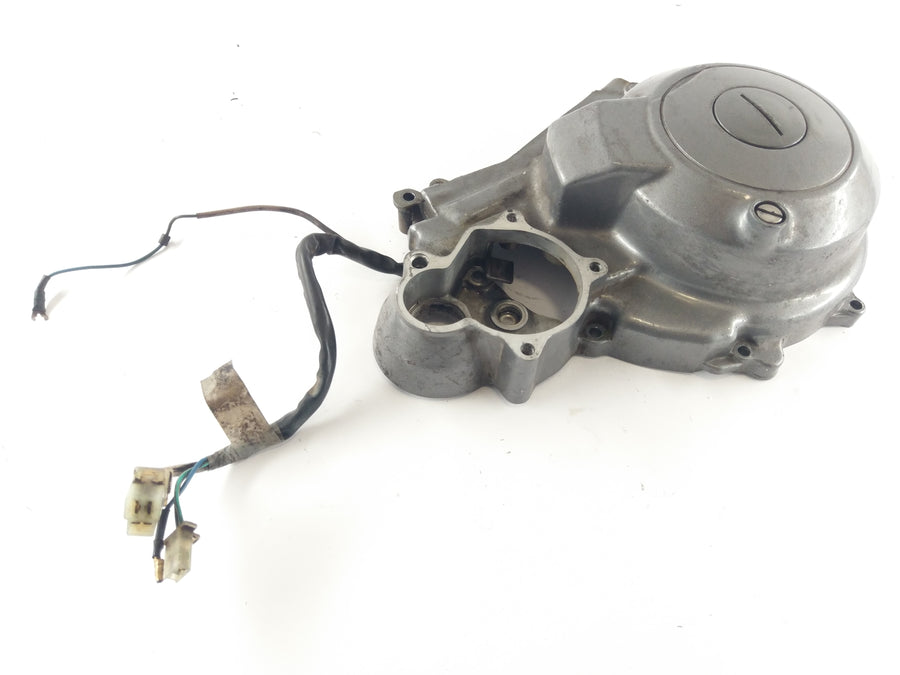 Yamaha XTZ 660 Tenere 3YF [1993] - Lys maskindeksel med en stator