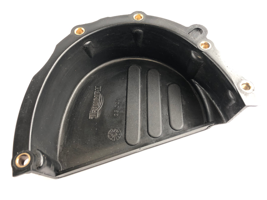 Triumph Sprint 955i RS T695 [2001] - Sprocket Coverage