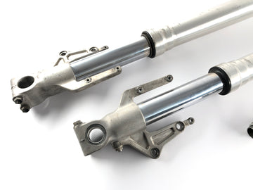 Ducati Multistrada 1000 DS [2004] - Fork Telegabel med Axis - 0