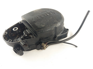 Yamaha DT 175 2K4 [1979] - Clutch Lid Motor Lid - 0
