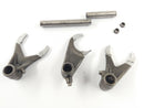 Husquvarna TE 250 H8 [2004] - Switch Forks Switching Claws Set-4