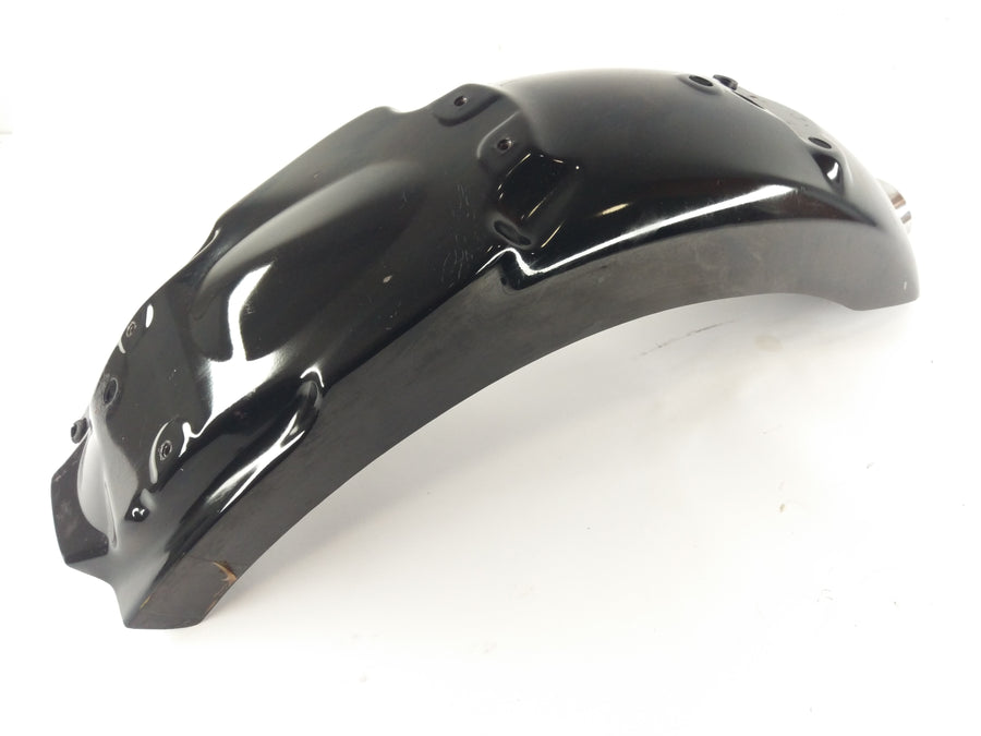 Triumph Bonneville 800 T100 [2004] - Bakprisplate bak