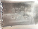 Aprilia Mille RSV 1000 ME [1999] - Eksosdefinert lyddemper-3