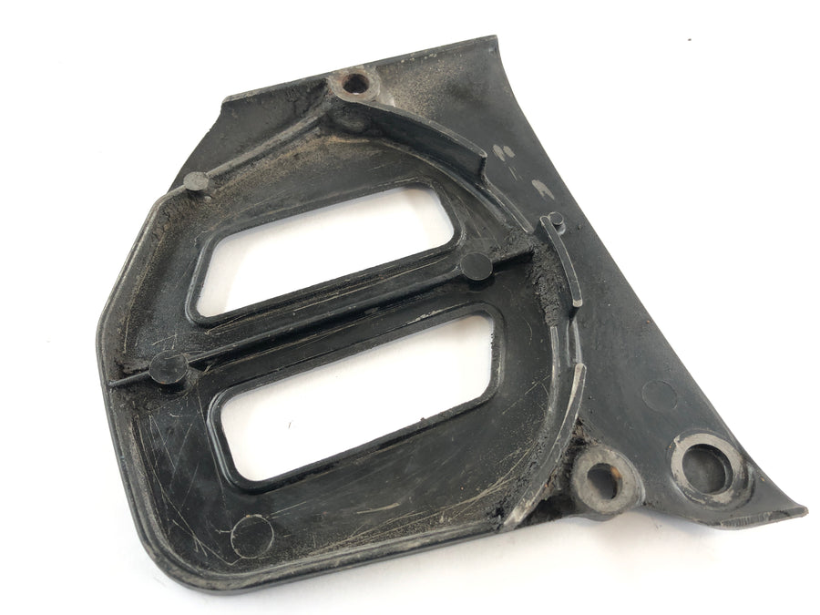 Honda XL 500 R PD02 [1983] - Sprocket Coverage