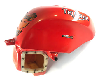 Triumph Speed ​​Triple T509 [1997] - Tank bensintank - 0