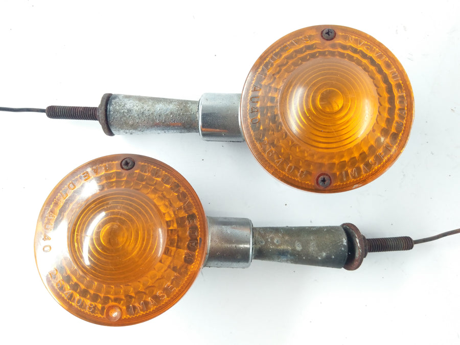 Suzuki GT 750 [1973] - Blinker Original Set