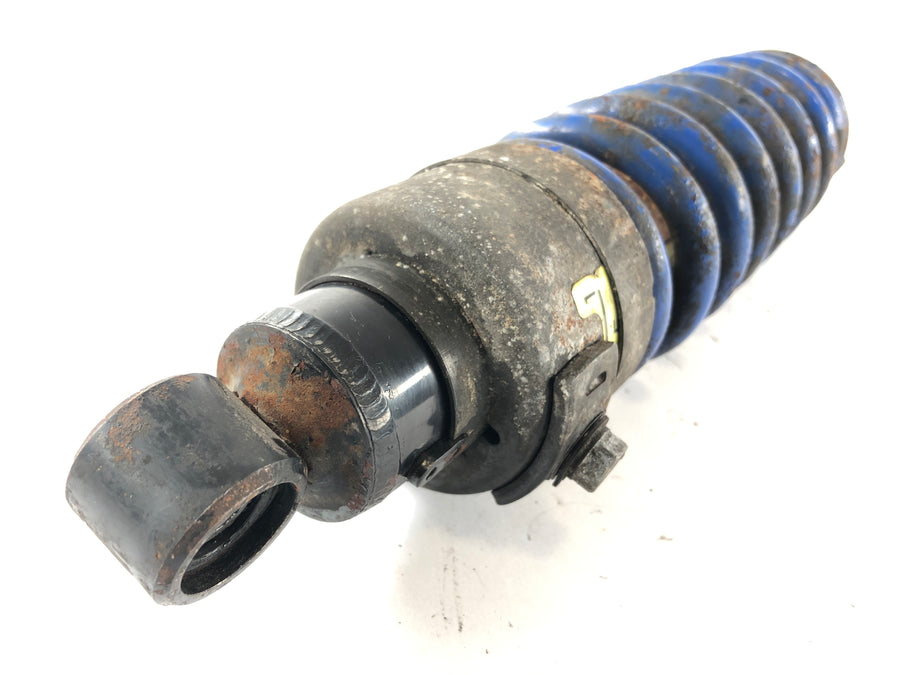 Suzuki DR 600 SN41A [1986] - vårstokk absorber