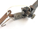 Yamaha V -max 1200 2en [1997] - Stand Side Stands with Spring-2