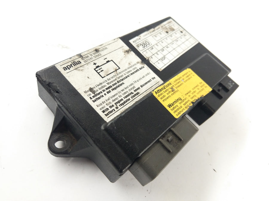 Aprilia Rs 250 [1998] - CDI Control Unit